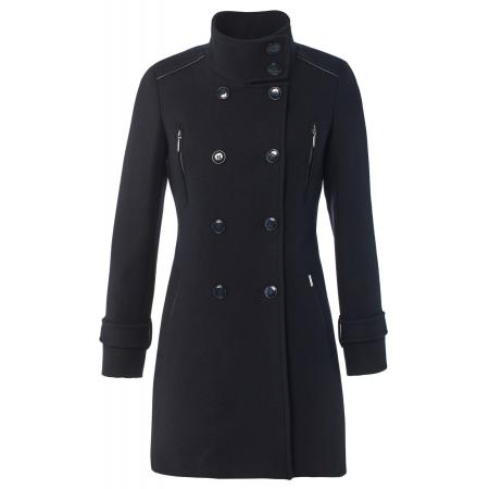 Salsa Salsa Jeans Tussenmantel Lisboa navy