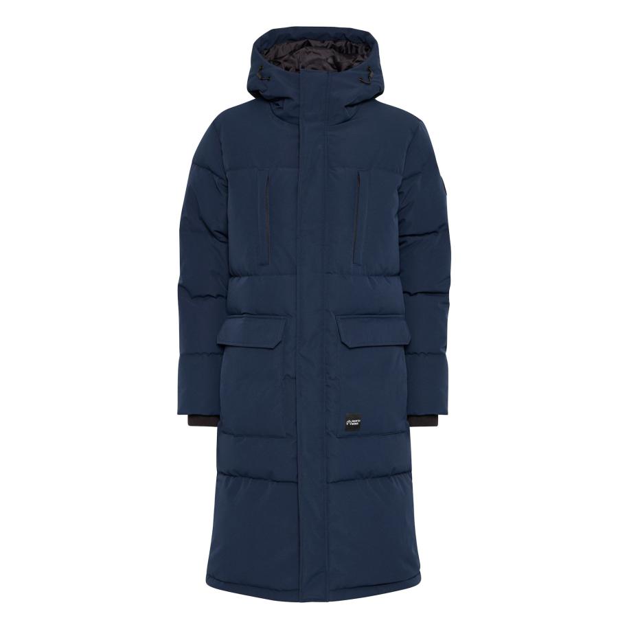 North Bend North Bend Wintermantel Kaila navy -