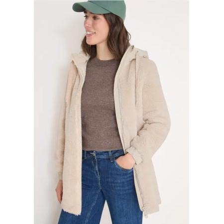 CECIL Zachte teddyjas