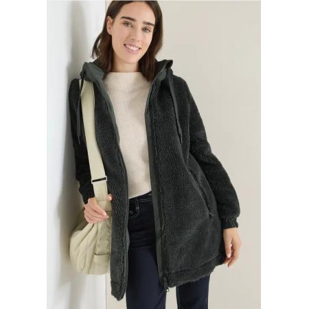 CECIL Zachte teddyjas