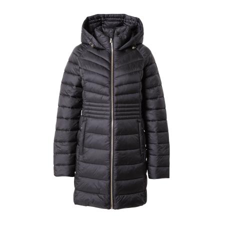 Michael Kors MICHAEL Michael Kors Wintermantel zwart