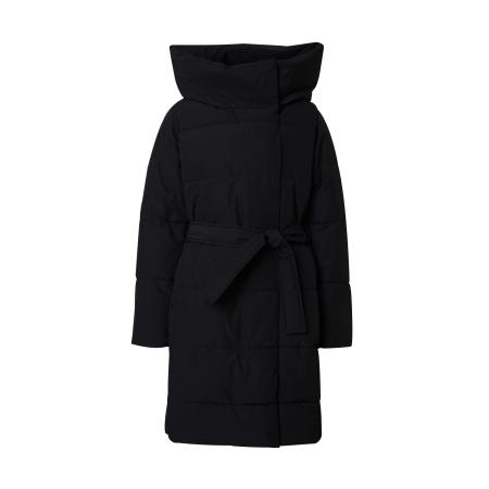 Vero Moda VERO MODA Wintermantel zwart