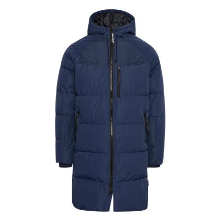 Blend BLEND Winterjas Karsin navy