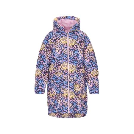 MyMo At Night myMo at night Tussenmantel gemengde kleuren