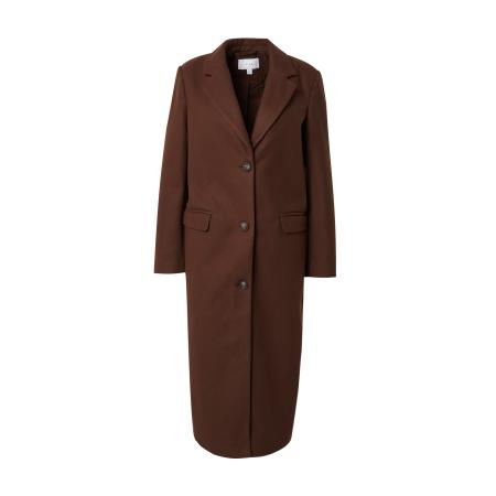 Vila VILA Tussenmantel VISolo donkerbruin