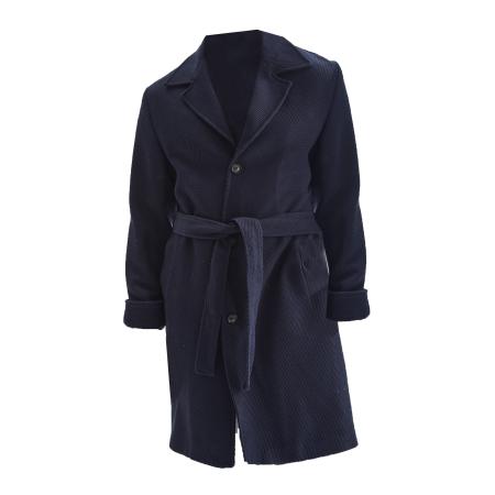 Antioch Antioch Tussenjas navy