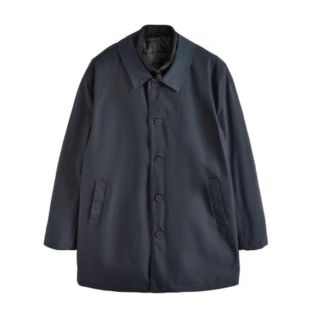 Next Next Tussenjas nachtblauw