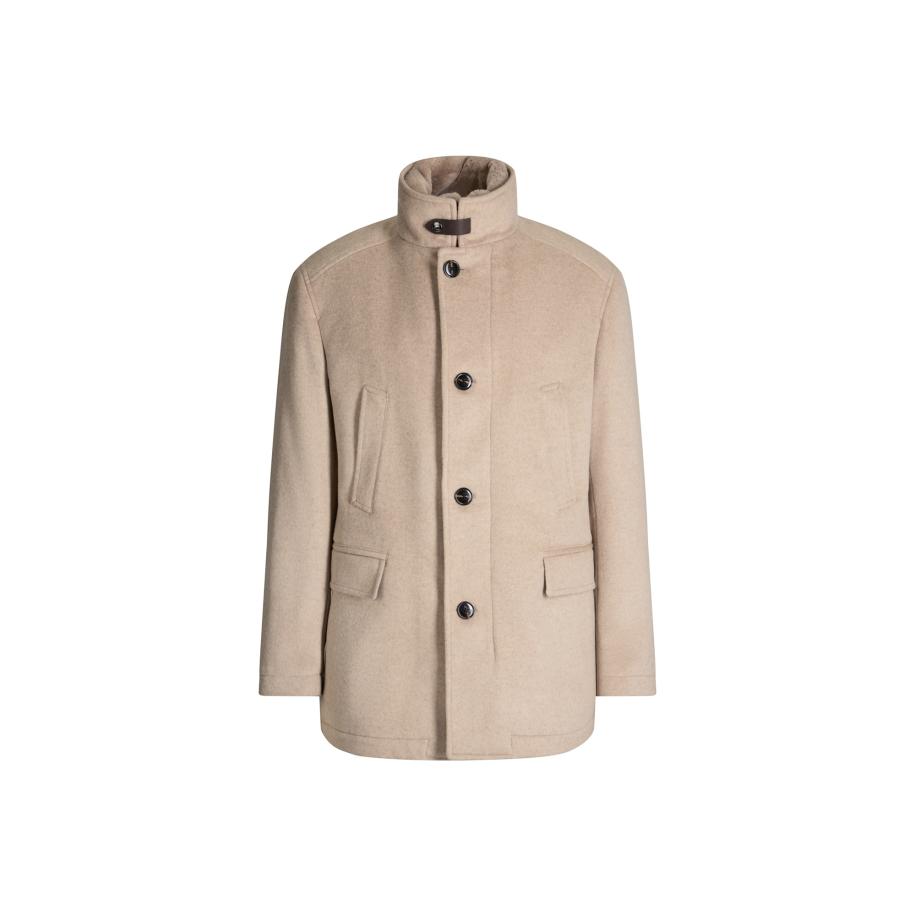 JOOP! JOOP! Tussenjas Gary beige -