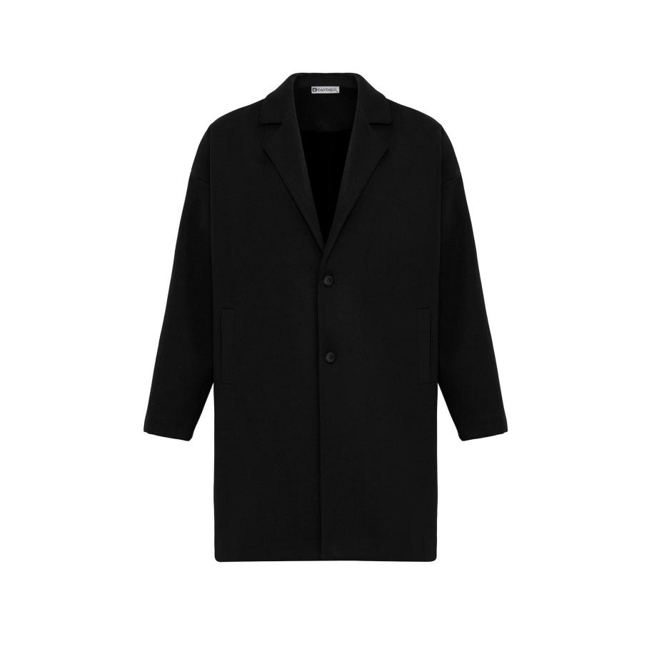 Dandalo Dandalo Tussenjas zwart -