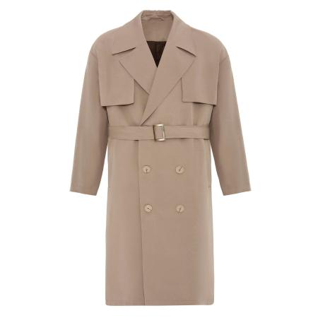 Antioch Antioch Tussenjas beige