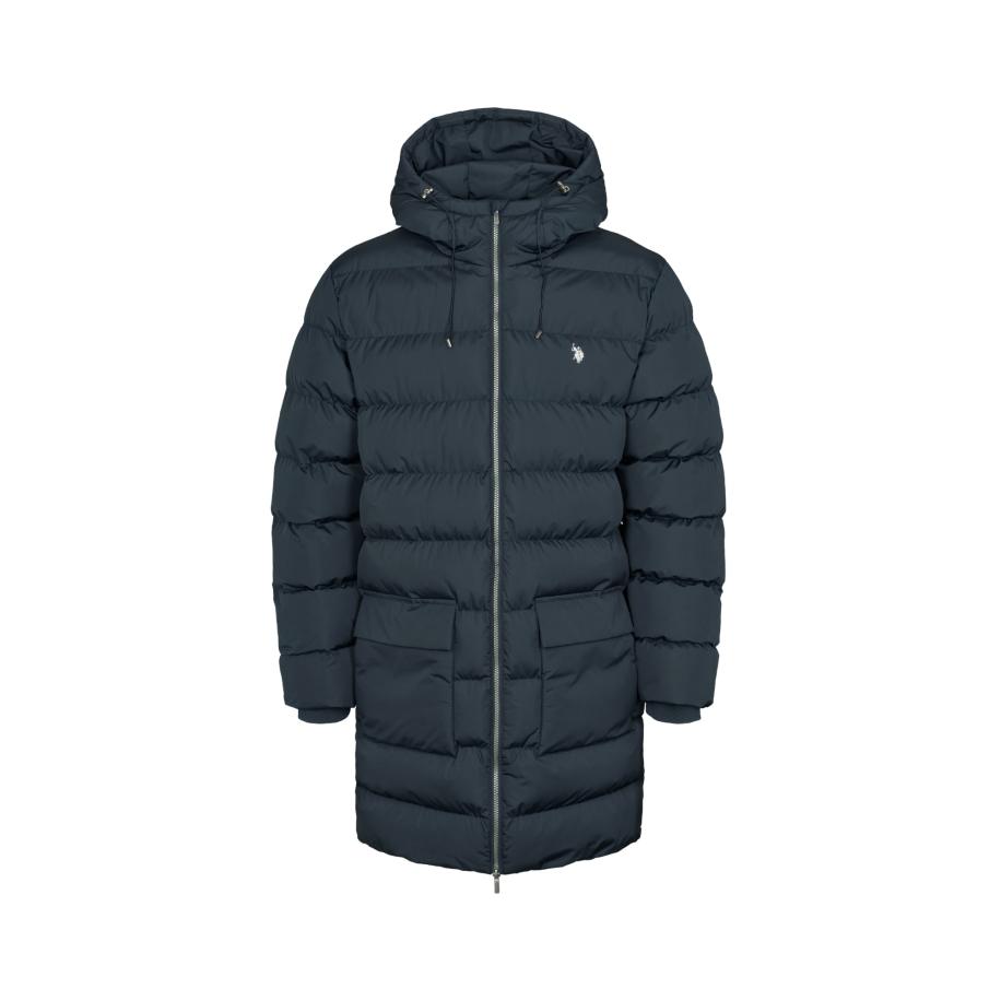 U.S. Polo Assn. U.S. POLO ASSN. Wintermantel Albert saffier -