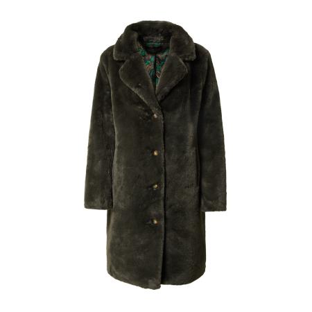 Oakwood OAKWOOD Tussenmantel CYBER donkergrijs