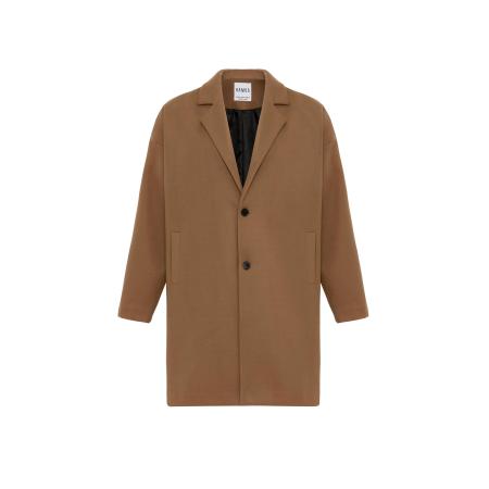 VAMOS CLO VAMOS CLO Tussenjas camel