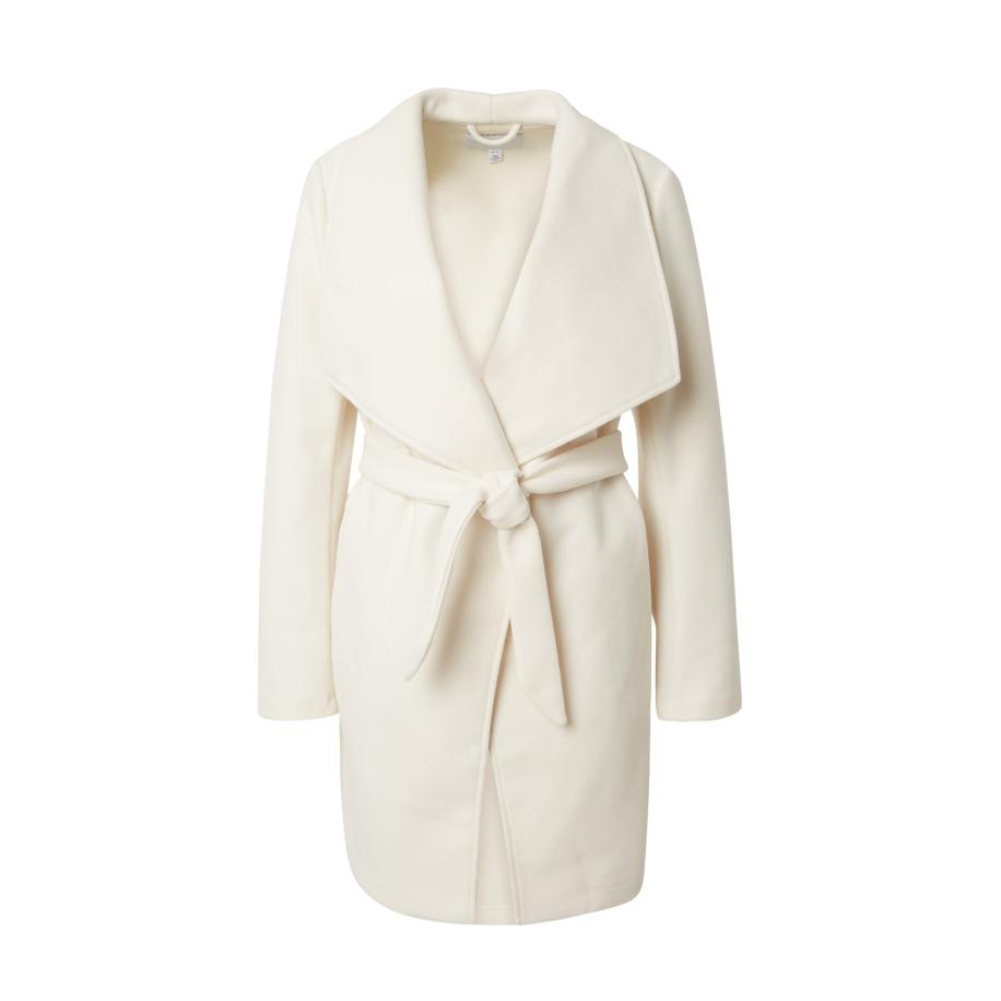 Vila VILA Tussenmantel Cooley ecru -