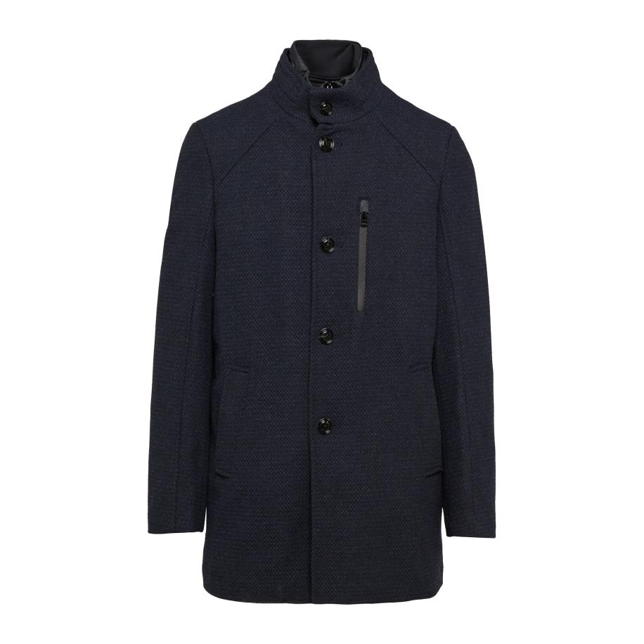 s.Oliver BLACK LABEL s.Oliver BLACK LABEL Tussenjas navy -