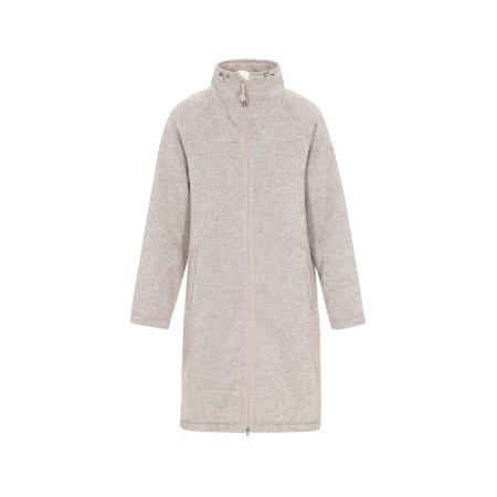 Schmuddelwedda Schmuddelwedda Tussenmantel ivoor