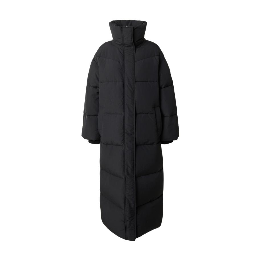 Hugo Boss BOSS Orange Wintermantel C_Pyrani zwart -