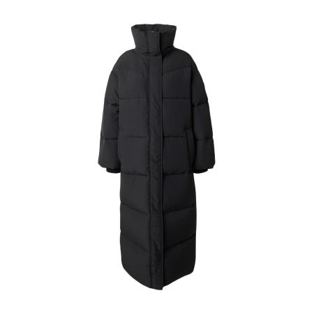 Hugo Boss BOSS Orange Wintermantel C_Pyrani zwart