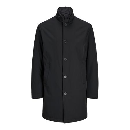 Jack & Jones JACK & JONES Tussenjas JPRBLARemy zwart