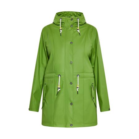 Schmuddelwedda Schmuddelwedda Tussenmantel appel