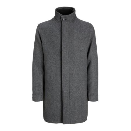 Jack & Jones JACK & JONES Tussenjas grijs