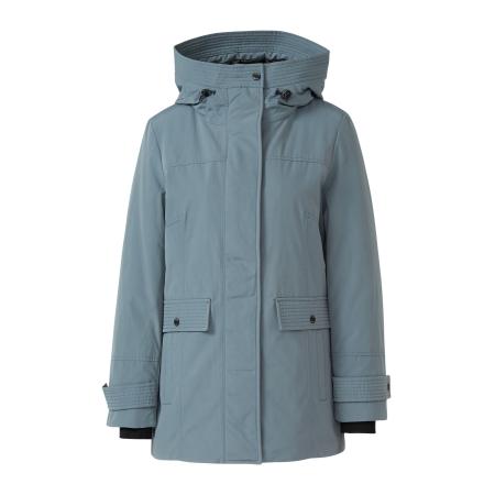 s.Oliver s.Oliver Tussenparka opaal