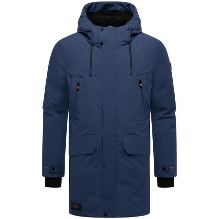 STONE HARBOUR STONE HARBOUR Winterjas Kitraan XX navy