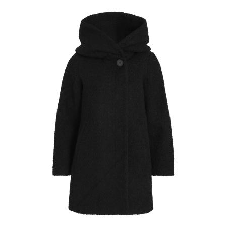 Vila VILA Tussenmantel zwart