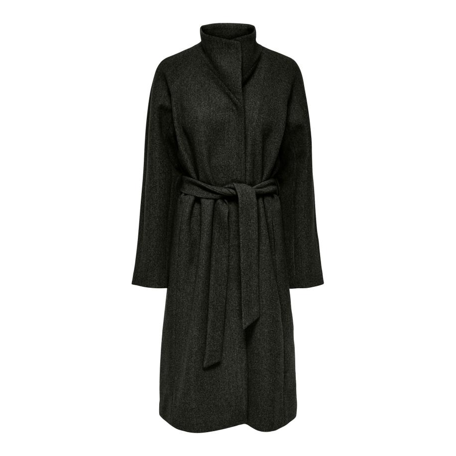 Only ONLY Tussenmantel ONLEmma Life spar -