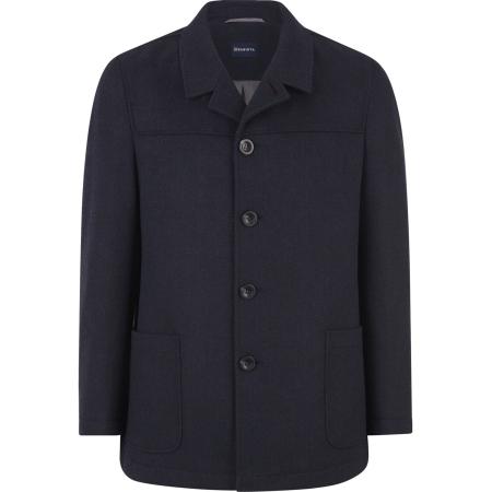 BABISTA BABISTA Tussenjas Rigelli donkerblauw