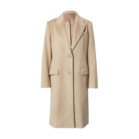 Hugo Boss BOSS Tussenmantel Classin camel