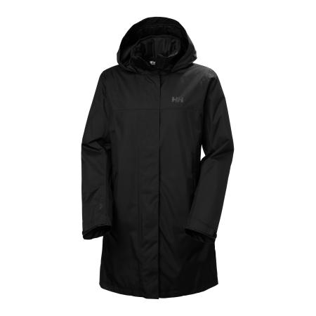 Helly Hansen HELLY HANSEN Functionele mantel VANCOUVER zwart