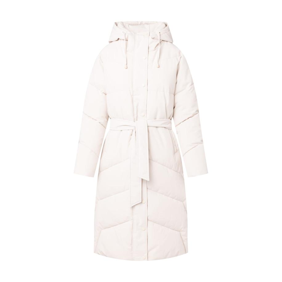 Quiosque Quiosque Tussenmantel wit -