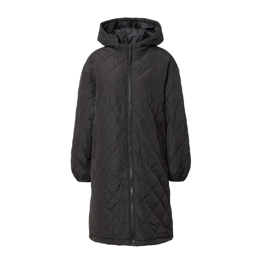 Dorothy Perkins Dorothy Perkins Tussenmantel zwart -