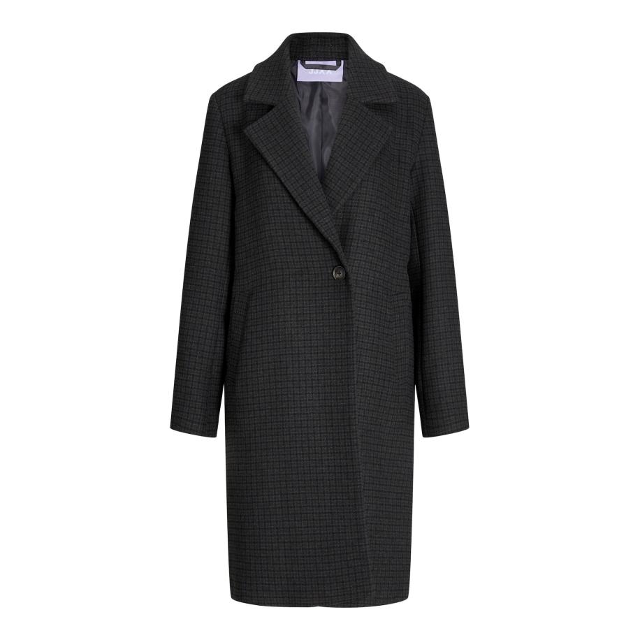 JJXX JJXX Tussenmantel JXELLE zwart -