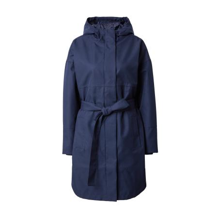 Freequent Freequent Tussenmantel STORM marine