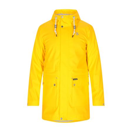 Schmuddelwedda Schmuddelwedda Tussenjas geel / wit