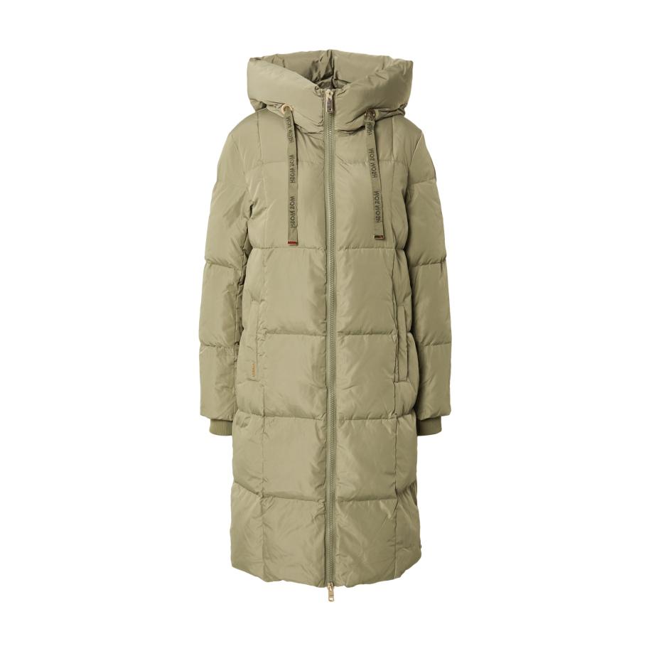 Mos Mosh MOS MOSH Wintermantel olijfgroen -