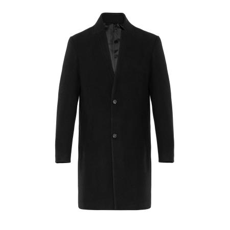 Antioch Antioch Winterjas zwart