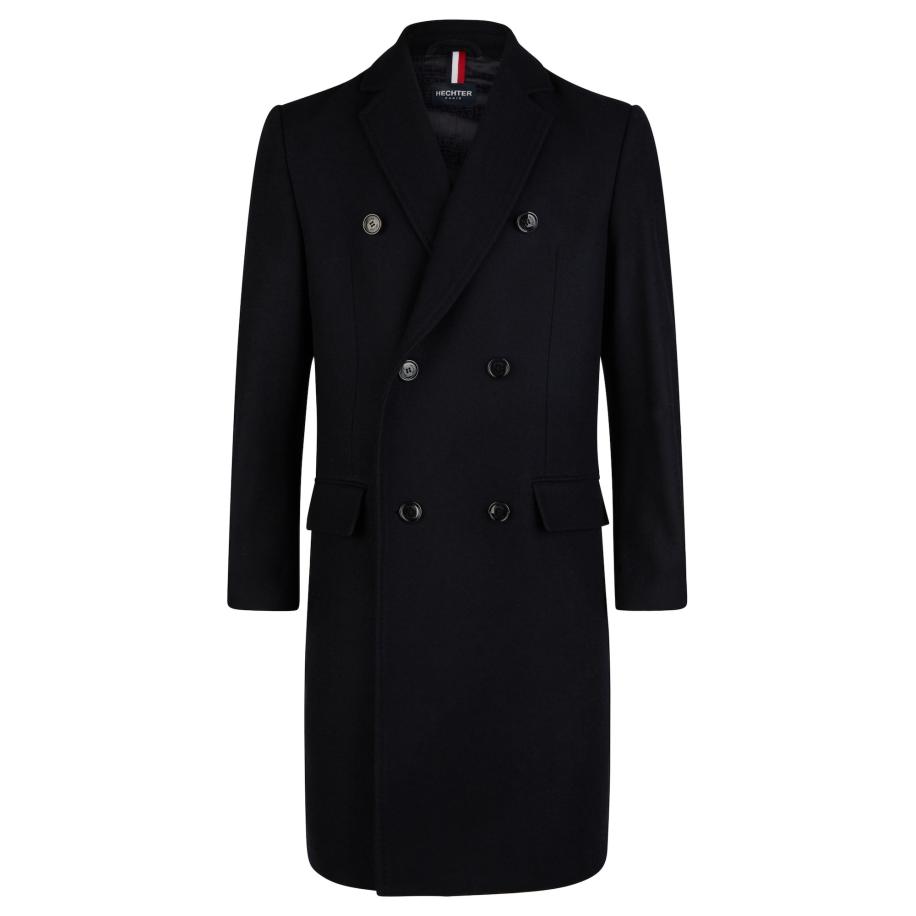 HECHTER PARIS HECHTER PARIS Tussenjas navy -