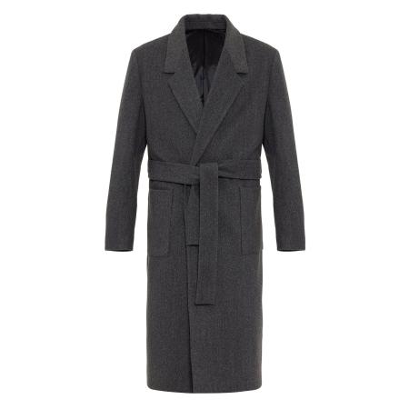 Antioch Antioch Tussenjas antraciet