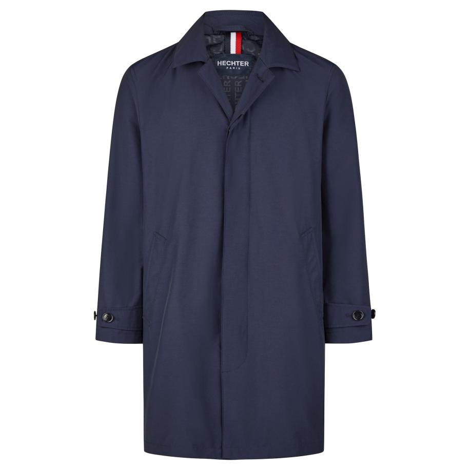 HECHTER PARIS HECHTER PARIS Tussenjas donkerblauw -