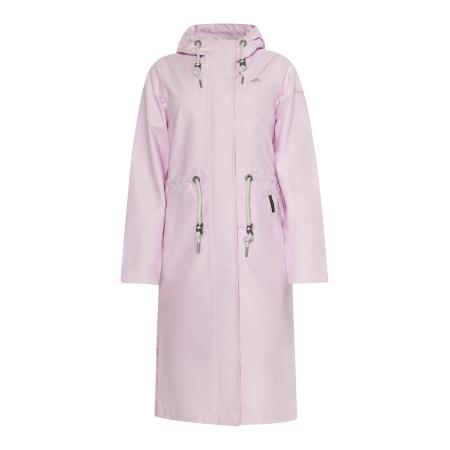 Schmuddelwedda Schmuddelwedda Tussenmantel grijs / antraciet / eosine / zwart