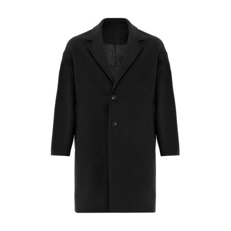 Antioch Antioch Tussenjas zwart