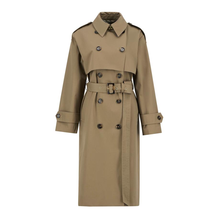 Barbour Barbour Tussenmantel Aoife gemengde kleuren -