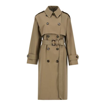 Barbour Barbour Tussenmantel Aoife gemengde kleuren