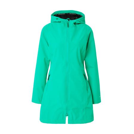 Ilse Jacobsen ILSE JACOBSEN Functionele jas Daybreak 01 groen
