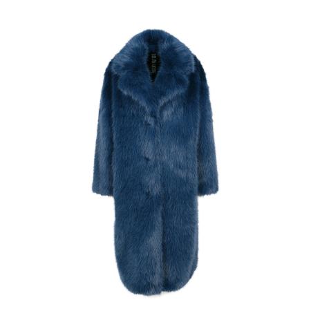 Freaky Nation FREAKY NATION Tussenmantel petrol