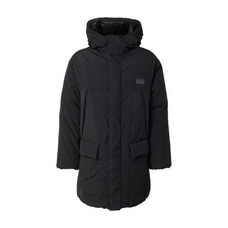 Hugo Boss HUGO Winterjas Mandev2541 zwart