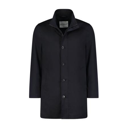 Roy Robson ROY ROBSON Tussenjas blauw